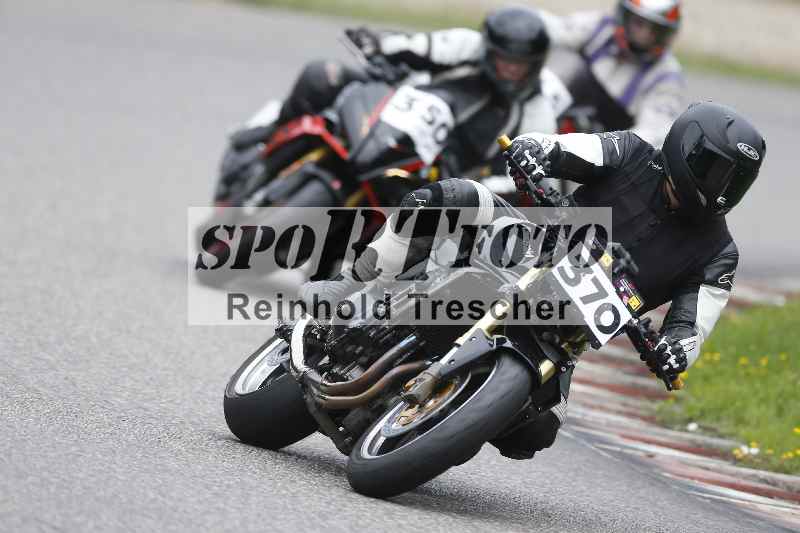 /35 26.07.2025 Speer Racing ADR/Gruppe gelb/370